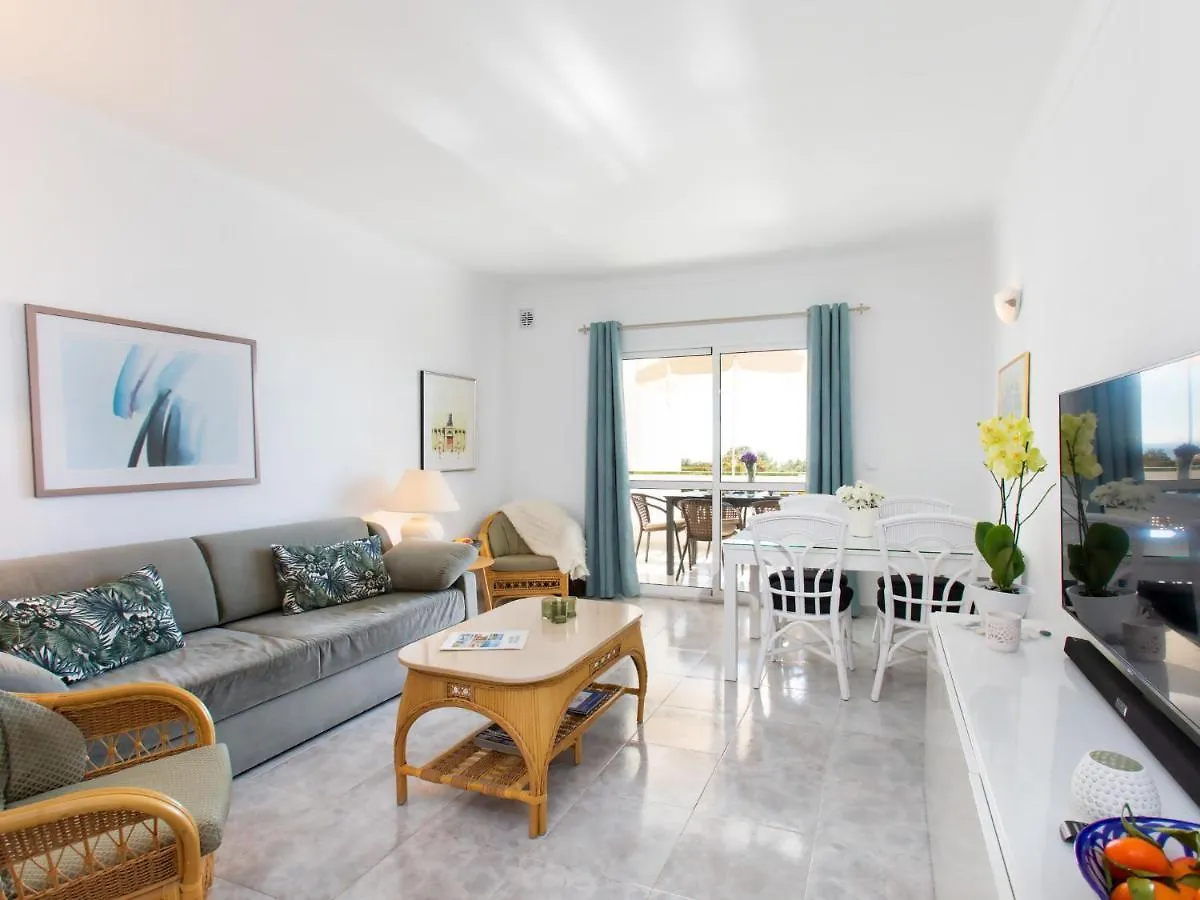 Apartment Pinsapos By Interhome Нерха