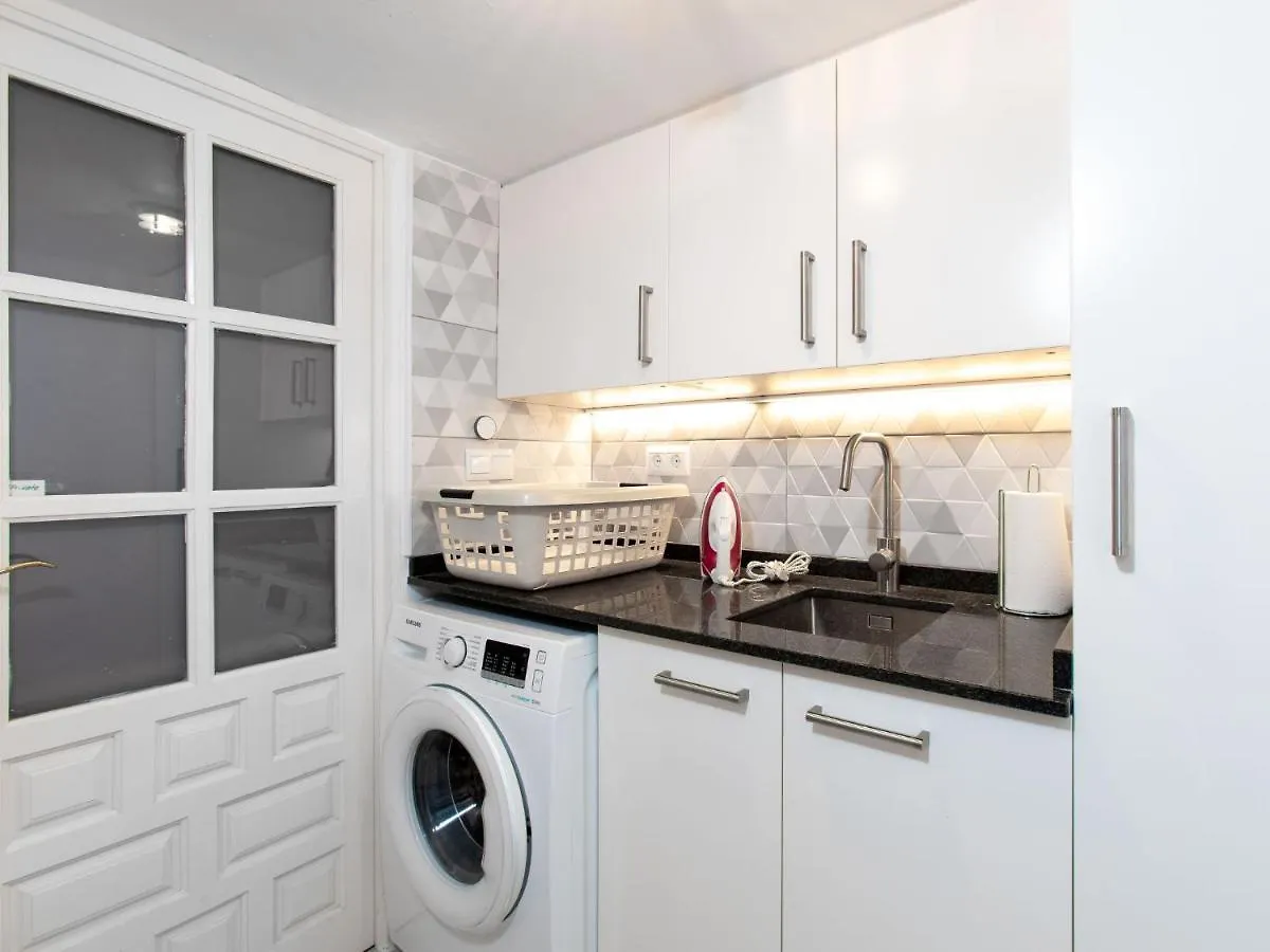 Apartment Pinsapos By Interhome Нерха 0*,  Испания