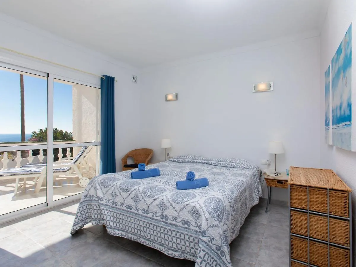 Apartment Pinsapos By Interhome Нерха Испания