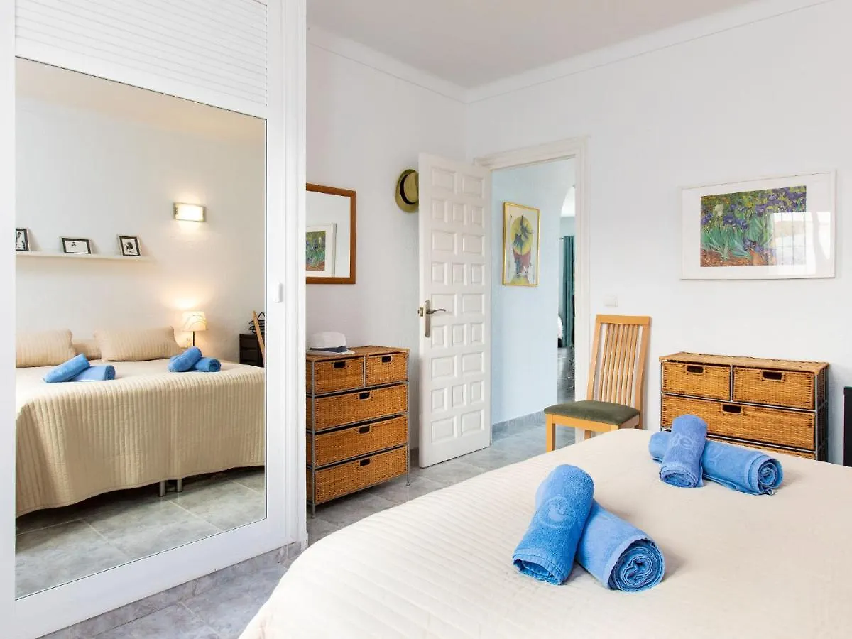 Apartment Pinsapos By Interhome Нерха